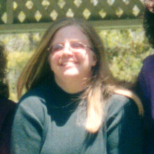 Patricia Burg